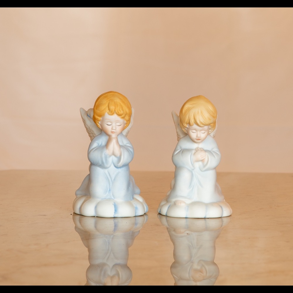Angel Figurines